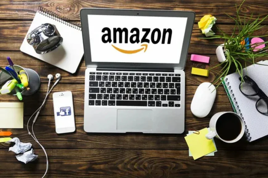 The Complete Guide to Hiring a Full-Service Amazon Agency