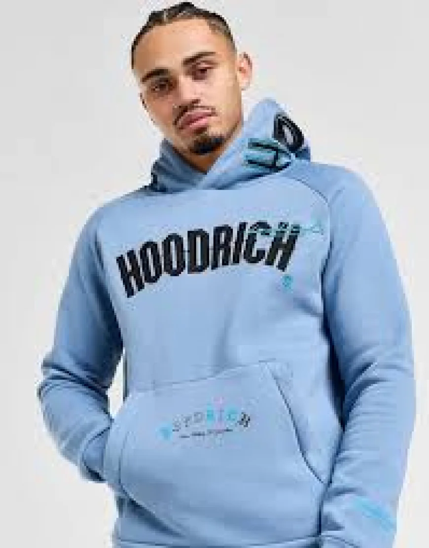 Hoodrich Italy: The Streetwear Wave Taking Over Italian Fashion