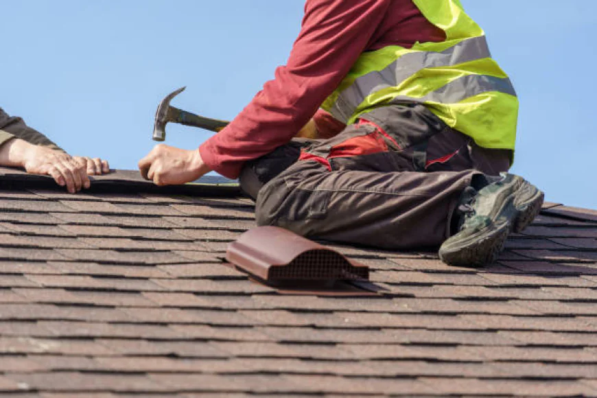 Choosing the Right Roofing Companies Near Me in Parma, OH – A Complete Homeowner’s Guide