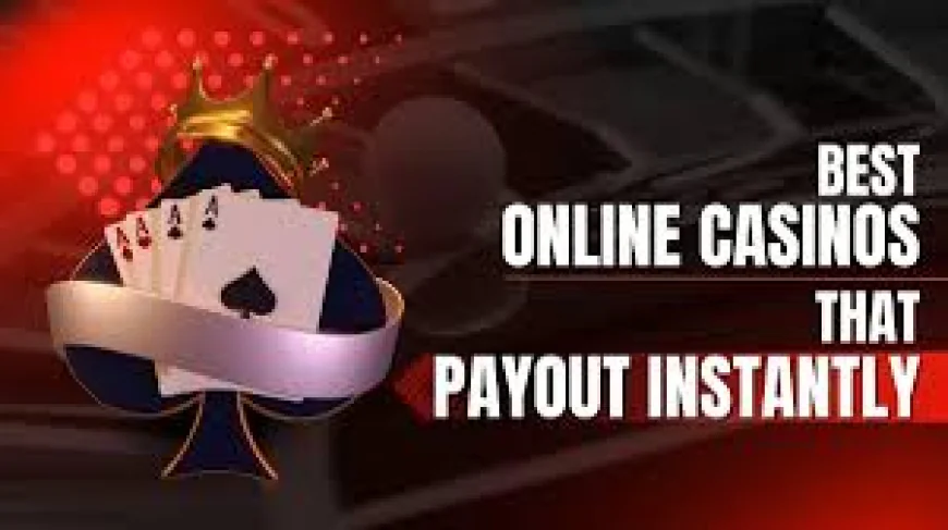 Fast Payout Casino Bonuses and Promotions: How They Affect Your Winnings