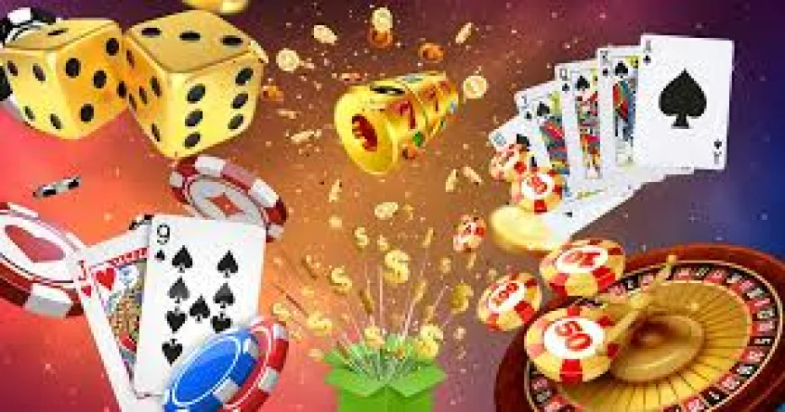 Cómo Maximizar tu Experiencia de Juego en Casinos Online en España
