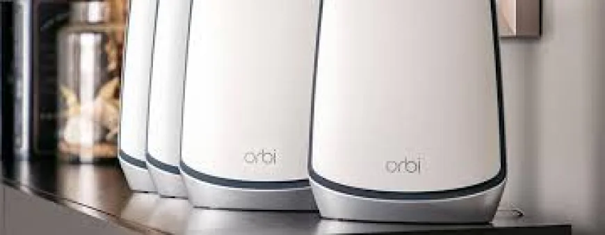 Secure Your Network: Orbi Admin Login Tips for Beginners