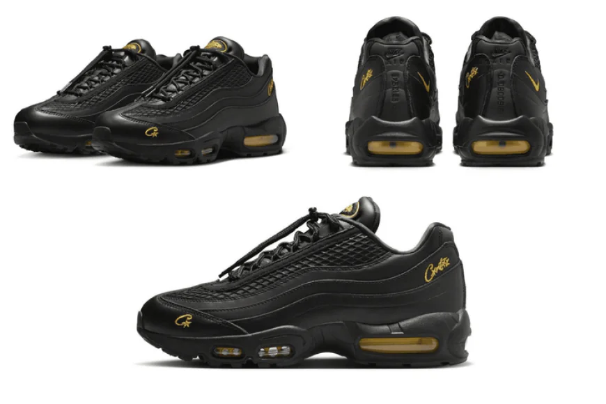 Corteiz Defining The Future Of Urban Style