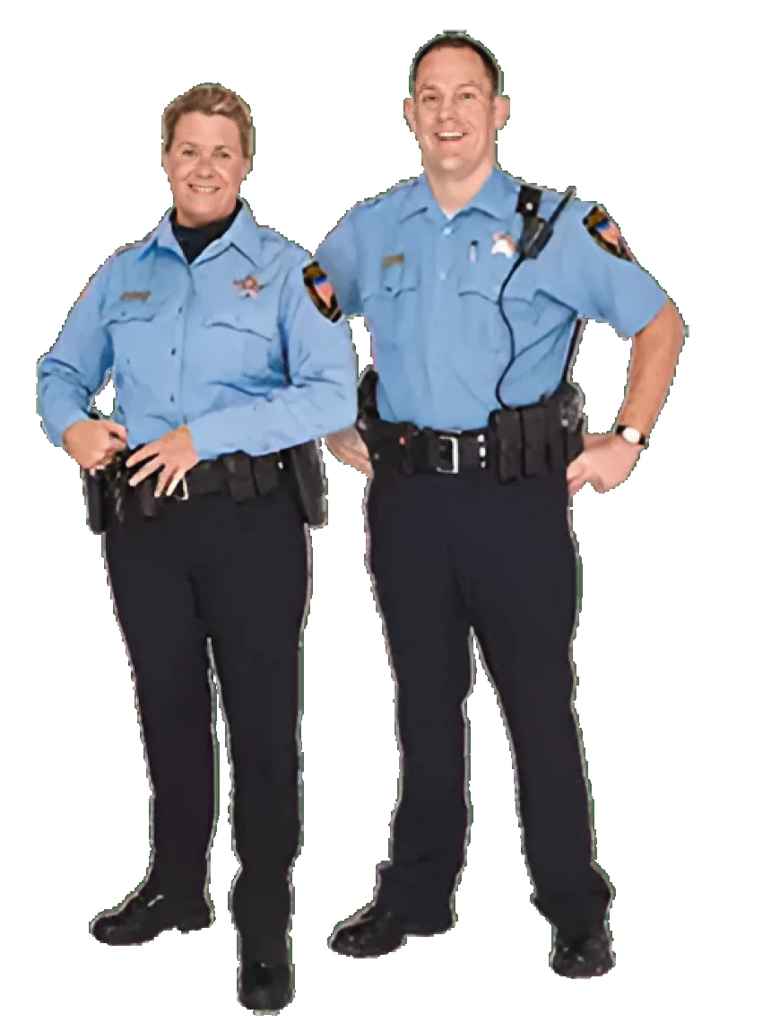 How Armed Security Guards Provide Peace of Mind in Los Angeles?