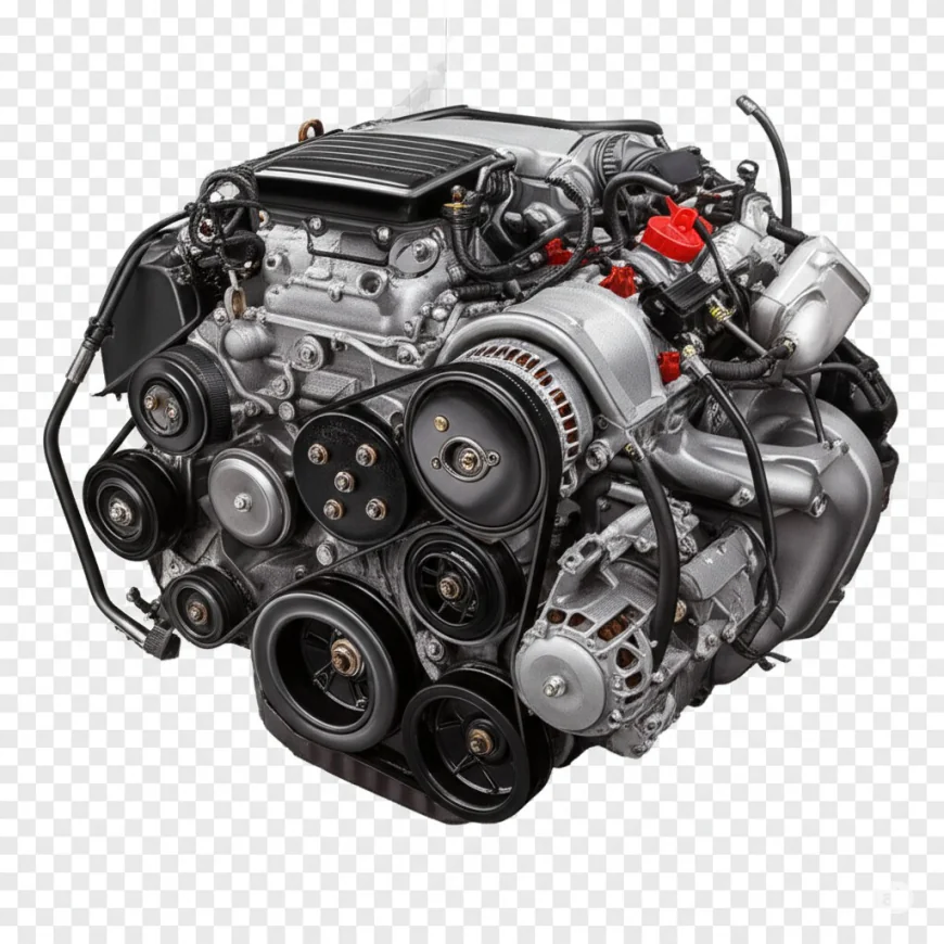Restore Performance with 2008 Nissan Altima Transmission