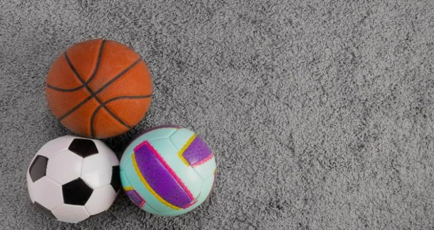 Your Guide to Tennis Court Flooring: Choosing Sports Flooring and Synthetic Options