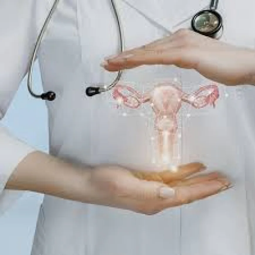 Regain Confidence with Vaginoplasty in Islamabad