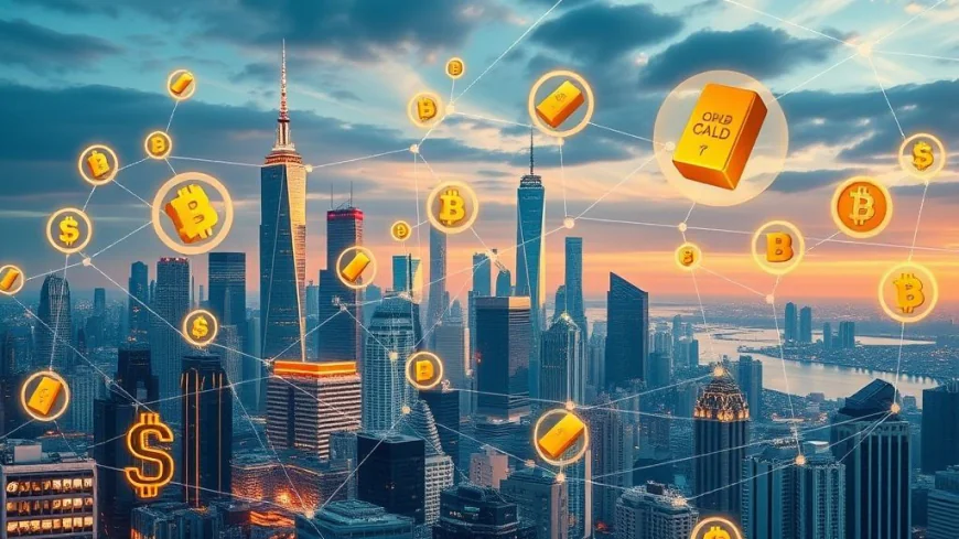 How RWA Token Marketing Services Drive Real-World Asset Adoption