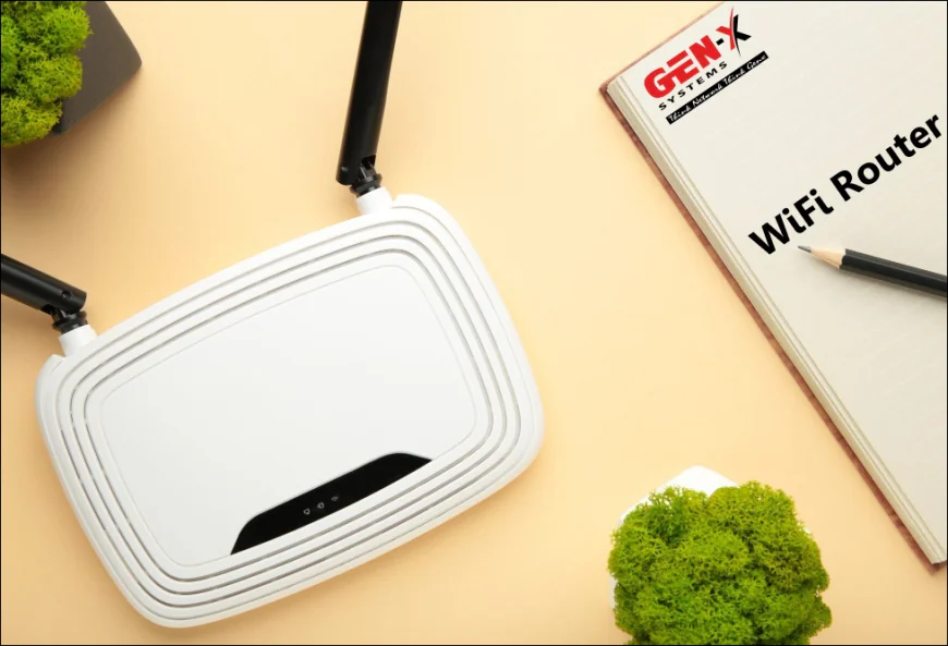 Top 5 Best Wifi Routers For Home