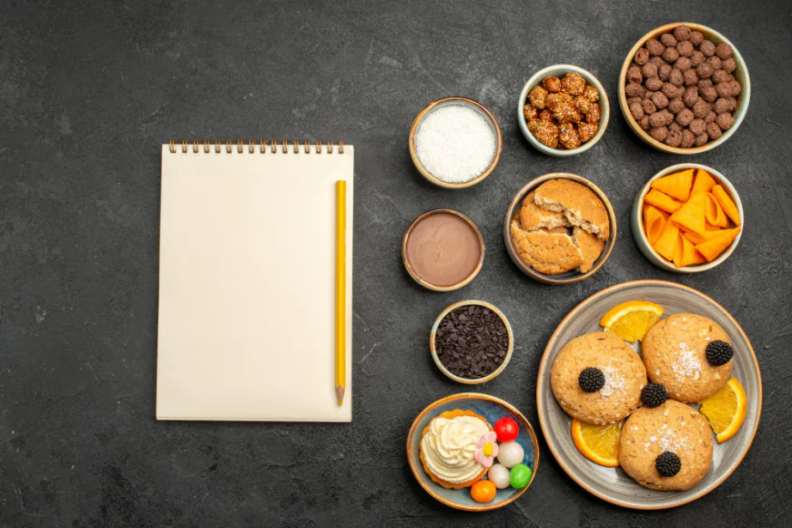 The Science Behind Cravings