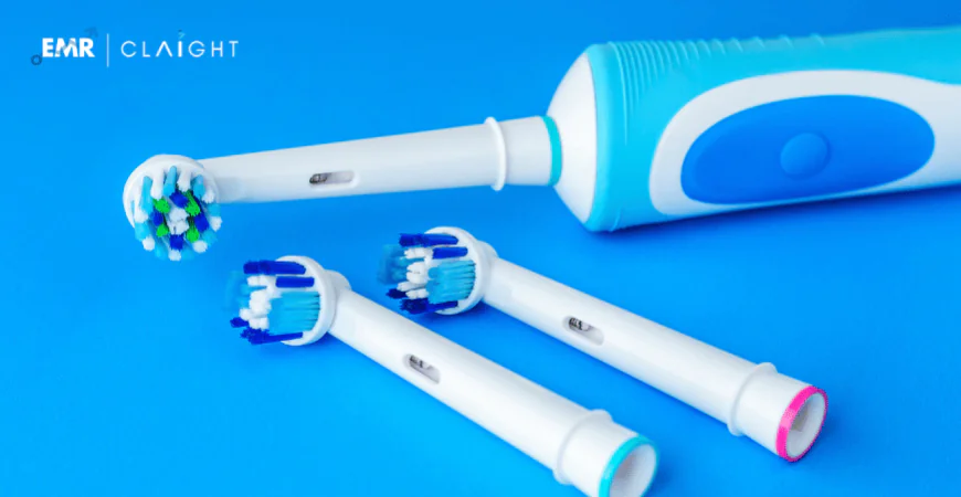 Australia Electric Toothbrush Market Size, Trends & Growth (2025–2034)