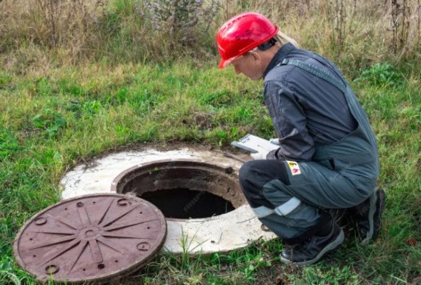 Culvert Cleaning and Vacuuming in LaBelle FL
