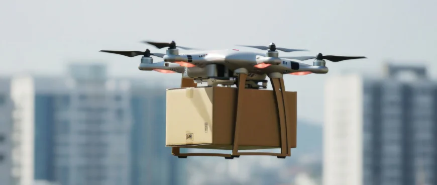Top 5 Logistics Trends That Will Shape Your UAE Delivery Strategy