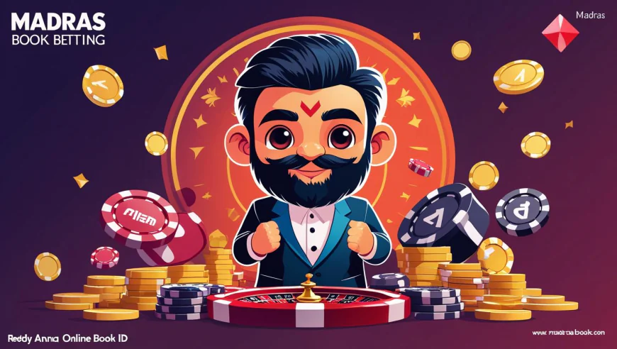 Reddy Anna Book Login Secrets Every Bettor Should Know
