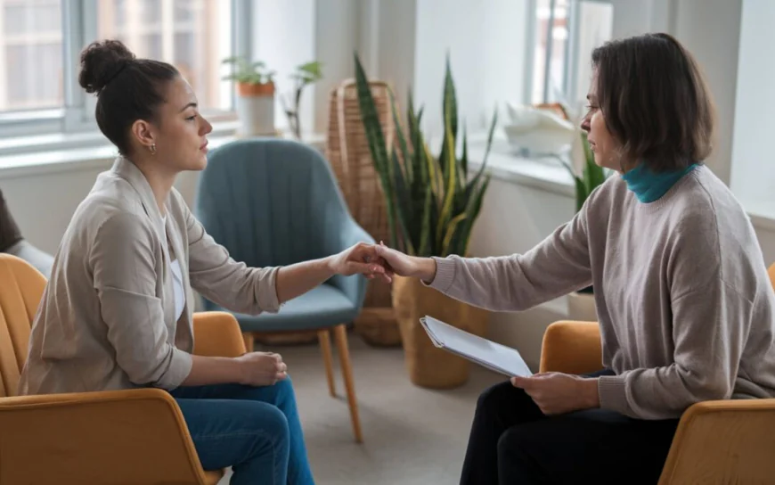 Exploring Gestalt Psychotherapy and Its Benefits