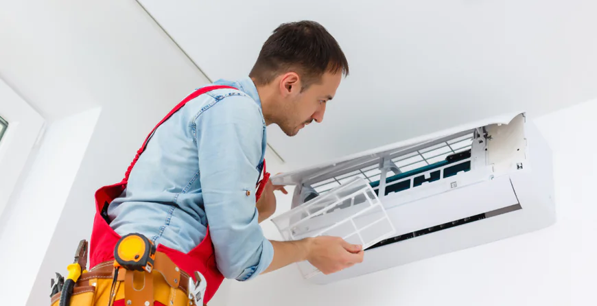 How to Avoid Getting Ripped Off by HVAC Scams