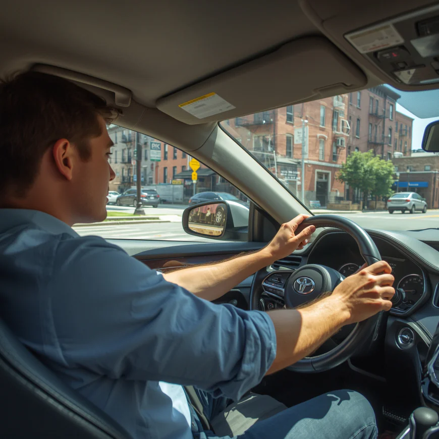 Get Licensed Quickly with Training from Top Driving School Bronx