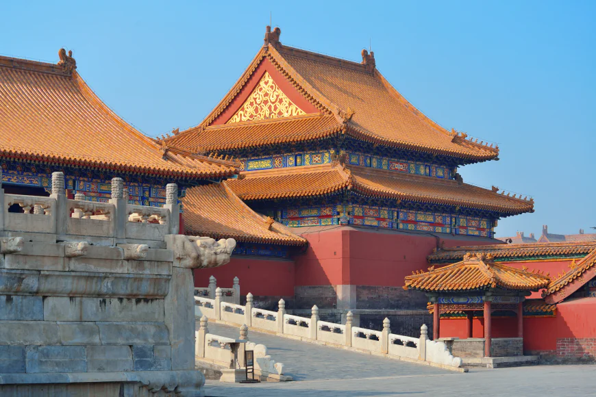 Weekend Nanjing Tour Itineraries from Shanghai or Suzhou