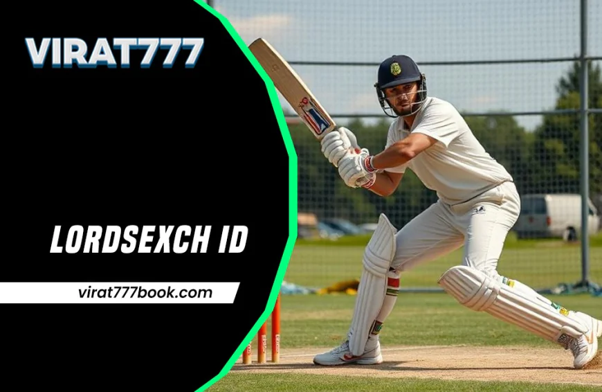 Lordsexch ID Tactics for AUS vs SA T20 & ODI Matches