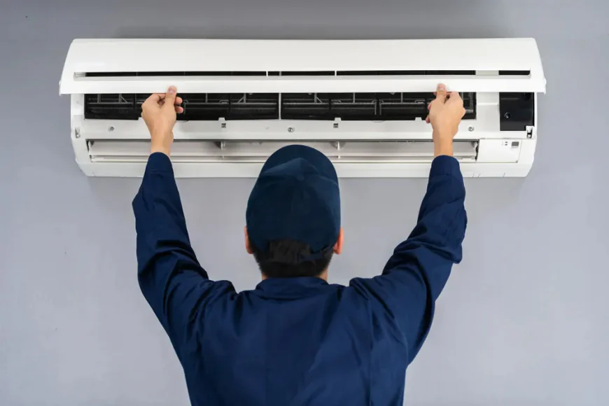 Een Uitgebreide Kijk op Airconditioningsystemen