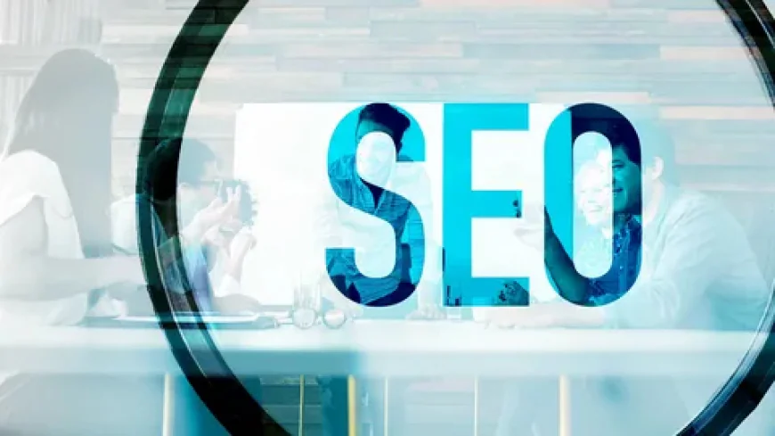SEO Agency in Dubai | Expert SEO Strategies for Business Growth