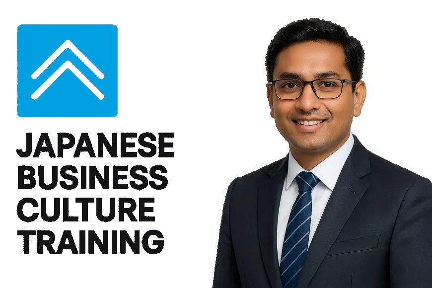 Japanese Business Culture Training in India by Talent Sapphire