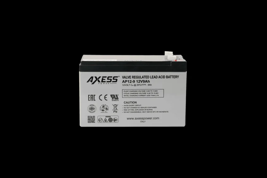 How 2V Batteries Power Telecom, Solar, and UPS Systems Efficiently