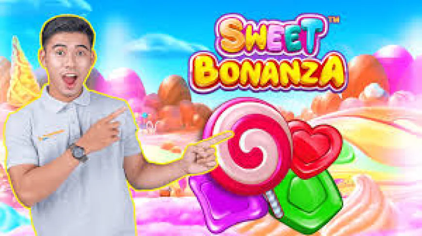 Sweet Bonanza en 2025 : Pourquoi Ce Jeu de Machine à Sous Est Toujours Prisé