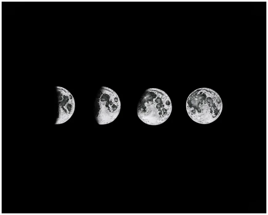 How the Night Sky Can Become Your Most Meaningful Keepsake