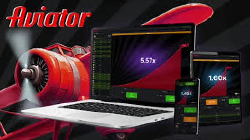 Hoe Je je Kansen op Winst Vergroot in Aviator in 2025