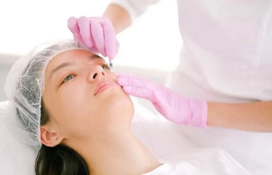 Facial Rejuvenation Tips for Women Over 40