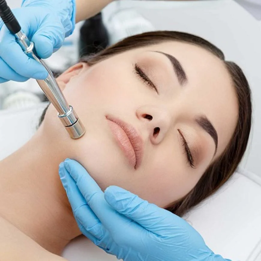 Best Serums to Use After Microdermabrasion