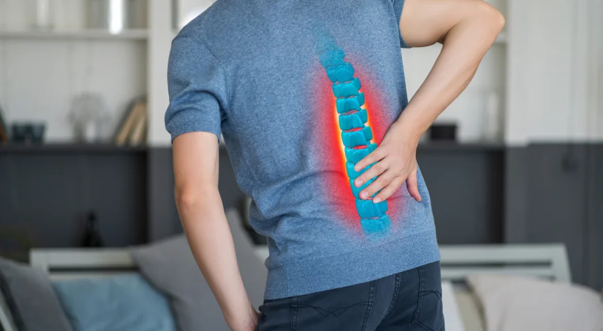 How to Choose the Right Ayurvedic Treatment for Your Back Pain