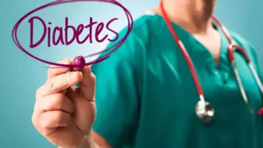The Role of Glycomet 500mg in Controlling Type 2 Diabetes