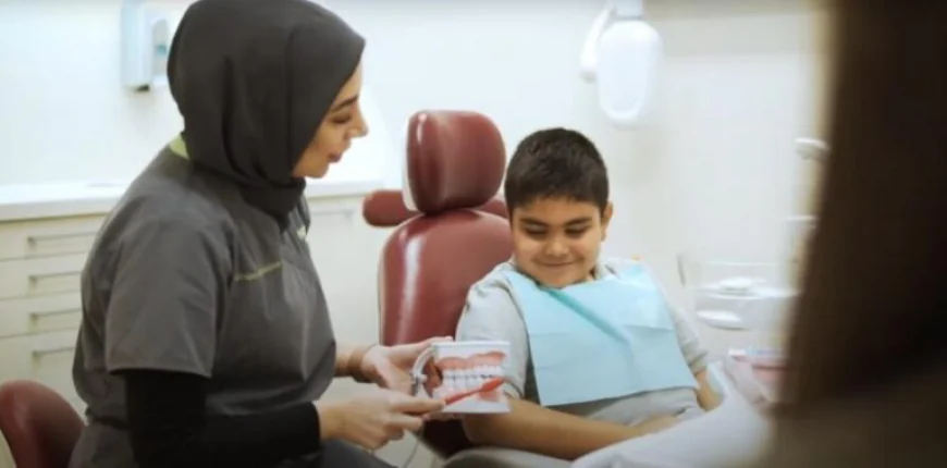Helping Your Child Reach Every Dental Milestone