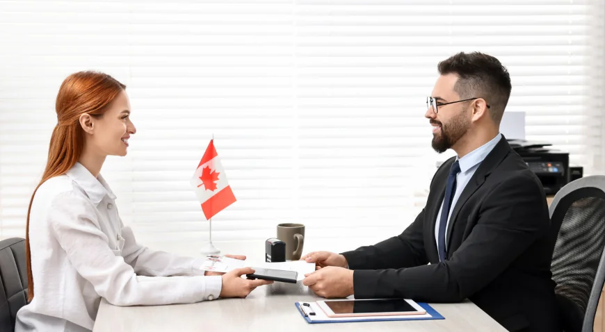 What Is Canada Immigration and How Does the Process Work