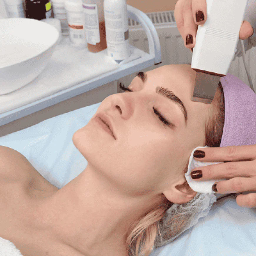 What to Wear to a Microdermabrasion Appointment