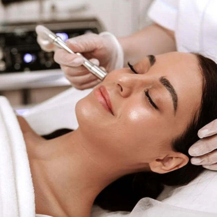 Can Microdermabrasion Be Done Year-Round?