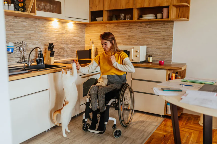 Reliable NDIS Transport Providers for Everyday Needs
