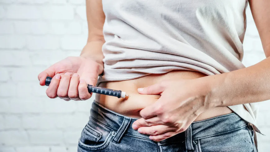 Mounjaro Injection Dubai Leads the Way in Weight Reset Success