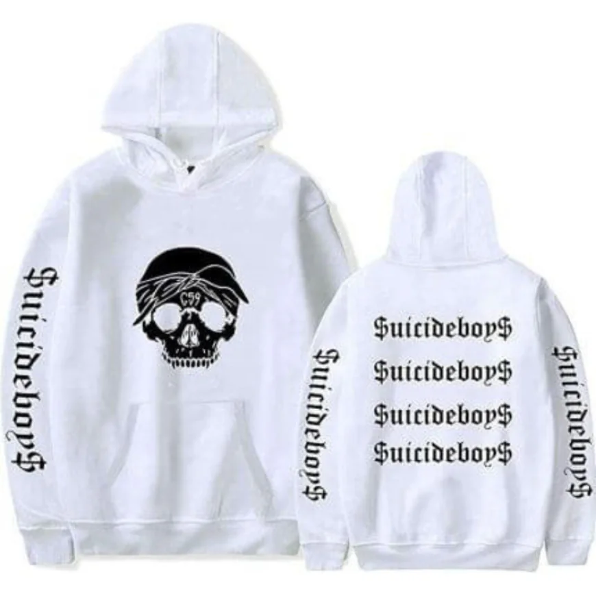 Suicideboys Merch The Hoodie That Carries the Underground Spirit