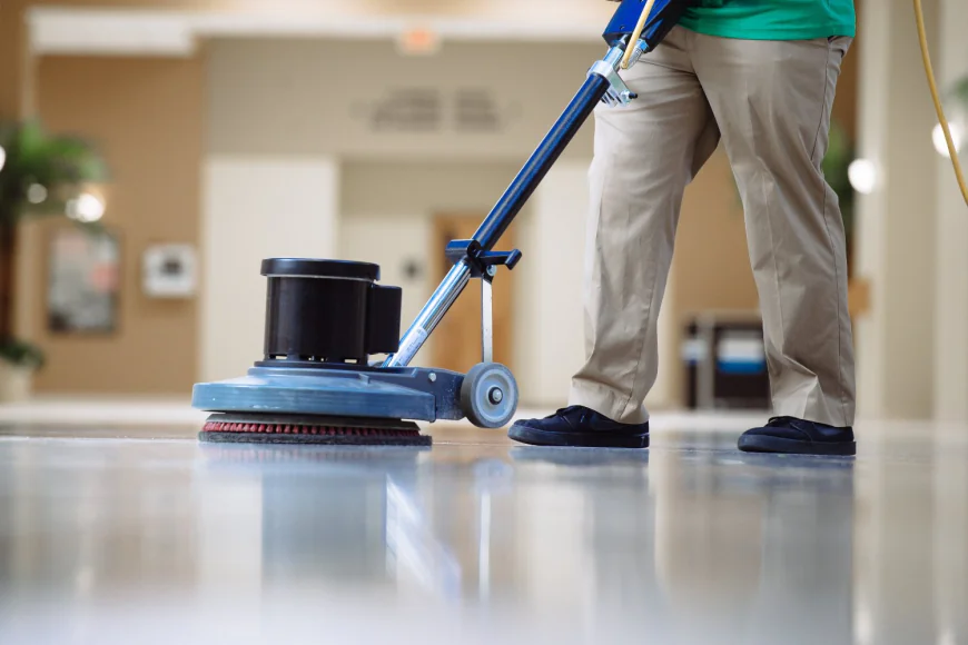 Vacation Rental Deep Cleaning: When and Why It’s Necessary