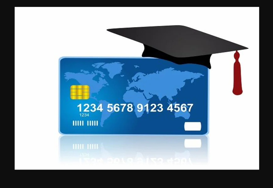Top Tips for Students to Manage Credit Cards Wisely
