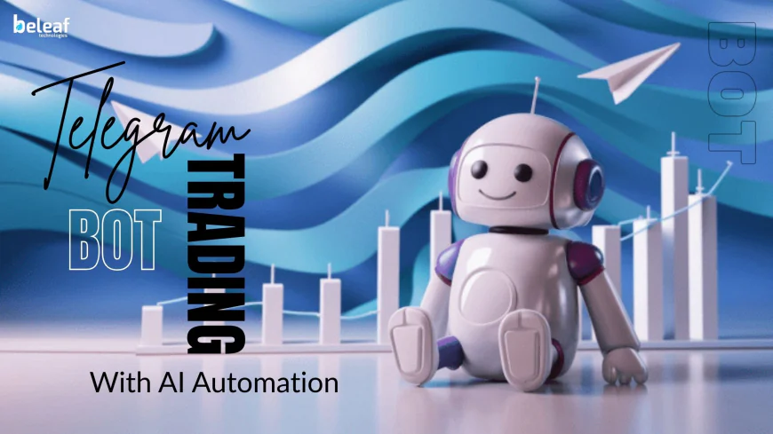 Turn AI Insights into Real Profits with Telegram Trading Bots