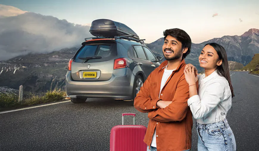 Lucknow to Ayodhya Car Rental