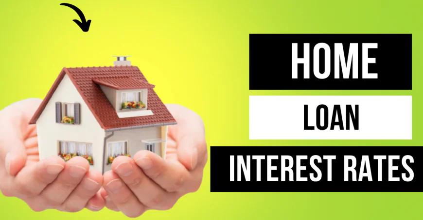 How Are Home Loan Interest Rate Calculators Used in House Financing?