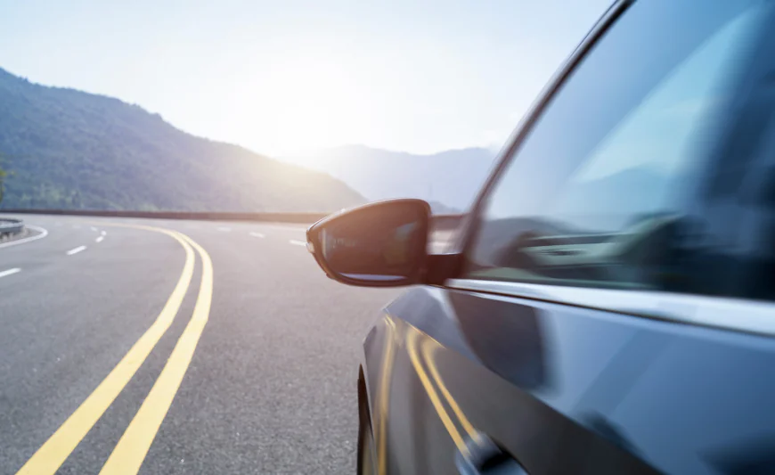 Long Term Car Rental Ireland