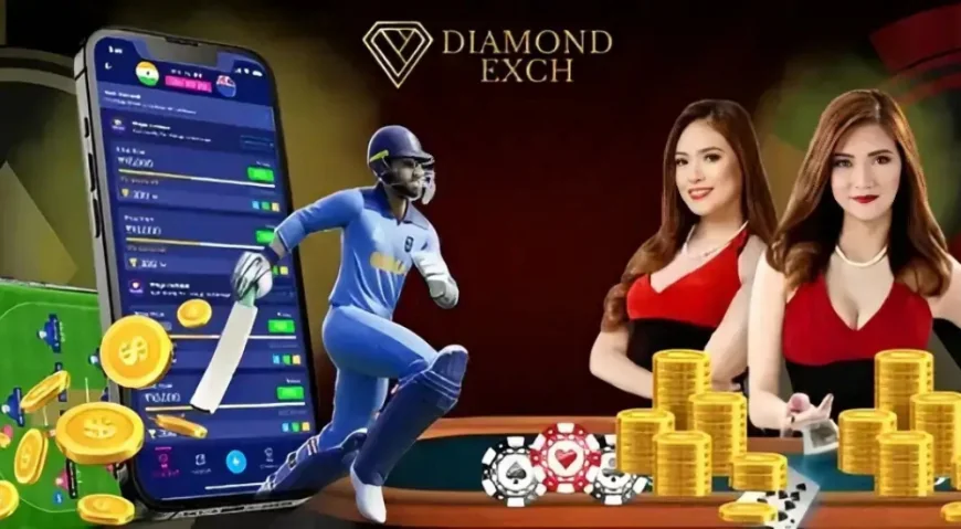 Top 10 Benefits of Using a Diamond Exchange ID