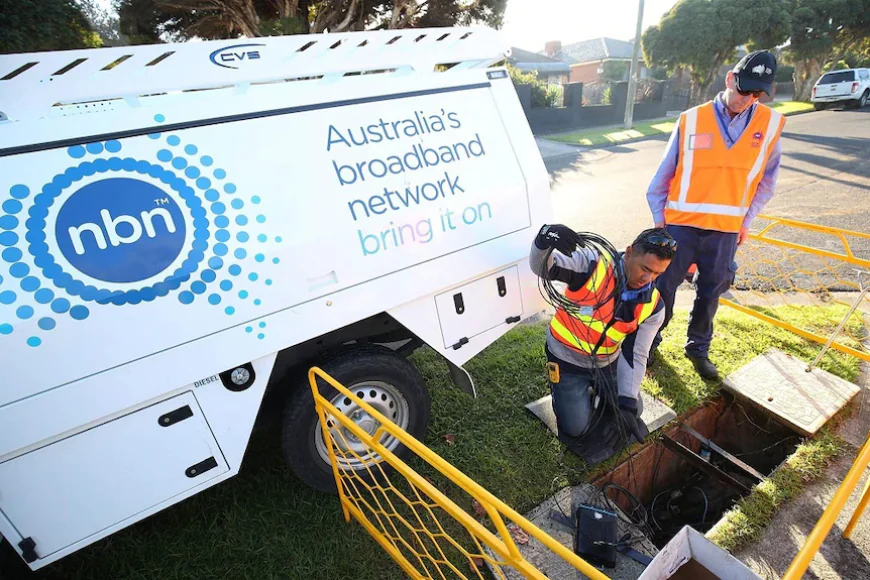 Choosing Between Dodo NBN Plans and More NBN in 2025