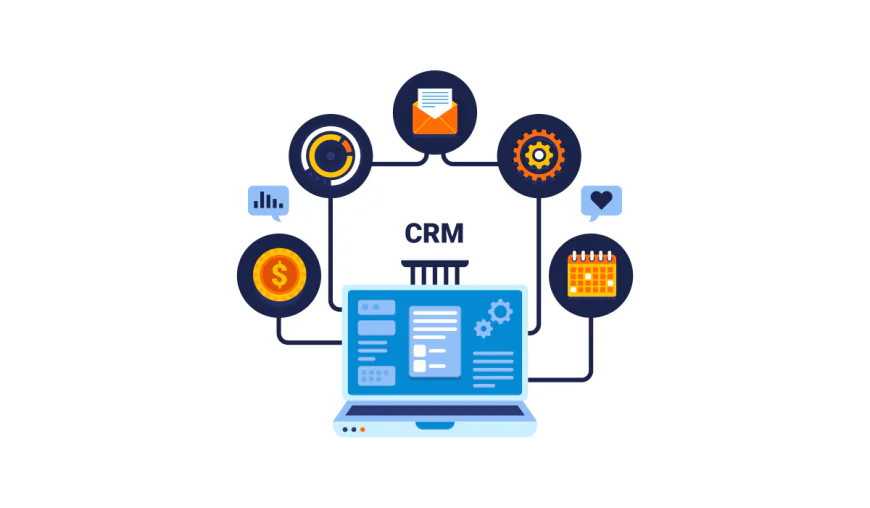 Why New Zealand businesses need custom CRM and ERP solutions in 2025